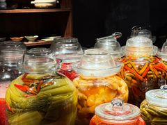 -漾亚·雍雅合鲜(桐梓林店)