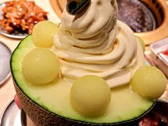 -Ant 蚂蚁洞烤肉·大营地(上海静安大悦城店)