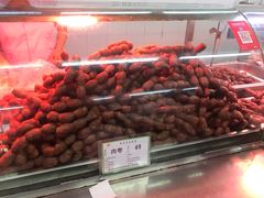 -鞍山市上海信利熏腊店(站前总店)