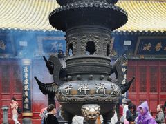 -普陀山慧济禅寺