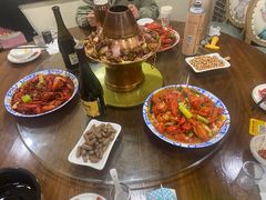 -上海老城区小龙虾虾宴·杭帮菜(五柳巷店)
