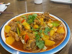 -阿西娅食府(牛街店)