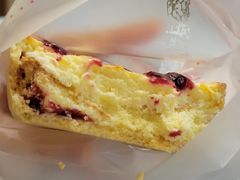 -BROAD面包路·欧式面包(龙湖时代C馆店)