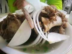 -尔力新疆丸子汤(北屯店)