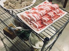 -情忆草原涮肉馆