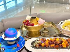 -3号仓库·创意中国菜(乐清正大广场店)