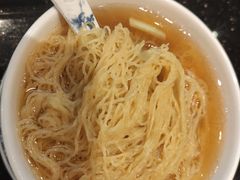 招牌云吞面-正斗·港式粤菜(SKLP店)