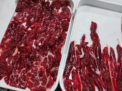 -潮汕大目牛肉火锅(水围店)