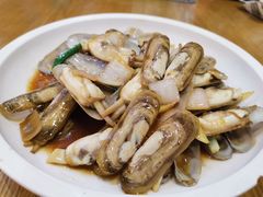 -501號台州海鲜餐厅(海创园店)