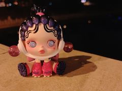 -泡泡玛特POPMART(浦项中心体验店)