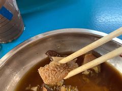 -修记牛杂店(同华东一路店)