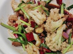 -宋徽厨·安徽菜(安庆绿地店)