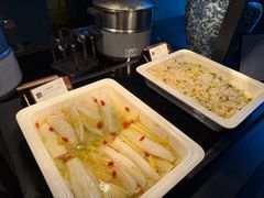 -北京港澳中心瑞士酒店·瑞士咖啡厅·自助餐