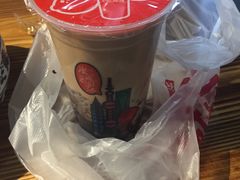 -沪上阿姨·精选茶饮(惠山万达店)