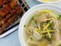-海平馄饨(逍遥二路店)