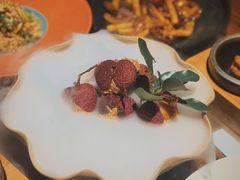 -HOME餐厅粤菜 融合菜