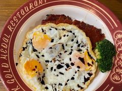 黯然销魂饭-肥韬茶餐厅(南山mini店)