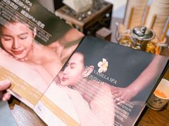 -菩泰·泰式草本按摩SPA(武汉新天地南馆店)