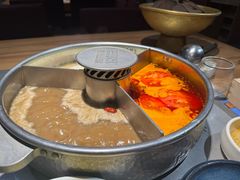 -巴奴毛肚火锅(相州店)