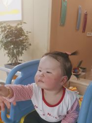 -Cool  Fun 蓝鲸π婴幼儿水育中心(宜乐荟店)