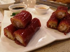 -点都德(华强南店)