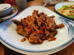 -先记烧鹅王·本地粤菜(福永店)