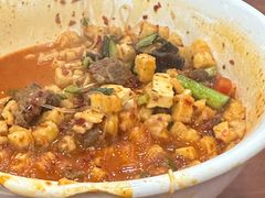 -清真·马洪小炒泡馍馆(钟楼回民街店)