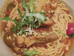-Pennehut畔尼意面(合肥万象城店)