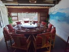 -老灶堂文创火锅(文艺路店)