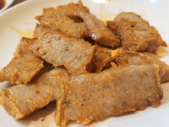 潮汕炸肉饼-潮粥馆(长江花园店)