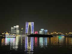 -苏州金鸡湖文博诺富特酒店