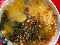 糟粕醋-海大南门夜市(海富街店)