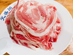 -元盛居(生态大街店)