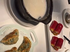 -怀德酒楼·粤菜·海鲜·茶点(宝安国际机场店)