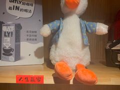 -新月集庭院咖啡馆(老邮局店)