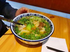 -马艾萨牛肉面