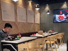 大堂-Kyochon1991校村(共和路店)