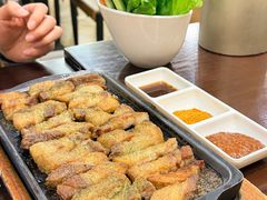 -釜山豚骨汤饭(芝罘万达广场店)