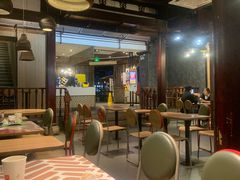 -麦当劳(南后街店)