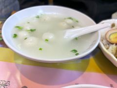 -王桂峰特色小吃(浔阳路店)