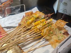 -串盟烧烤大排档·长沙美食地标(星沙店)