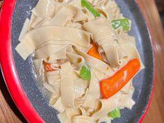 -雪乡阁东北农家菜(颛桥约好休闲街店)