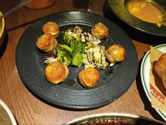 -404干式熟成牛排馆•聚会餐厅