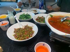 -简小舍·民间手艺菜(武昌江滩店)