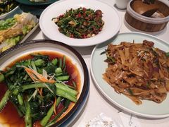-金香匯晚茶(浑南店)