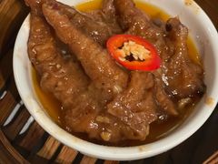 -老伙记海鲜码头(北滘店)