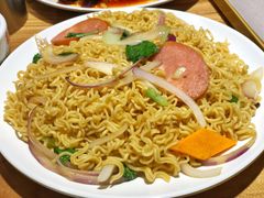-一顿烧烤(八经街店)