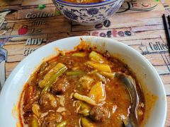 -刘老虎肉丸糊辣汤(总店)