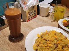 -翠华餐厅(东门店)