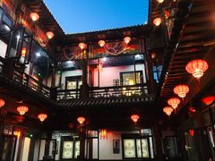 -映像威海·海鲜味道(市区店)